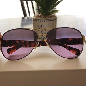 Women’s Coach Sunglasses
